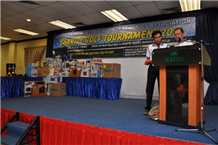 	JBEEA Charity Golf Tournament 2011